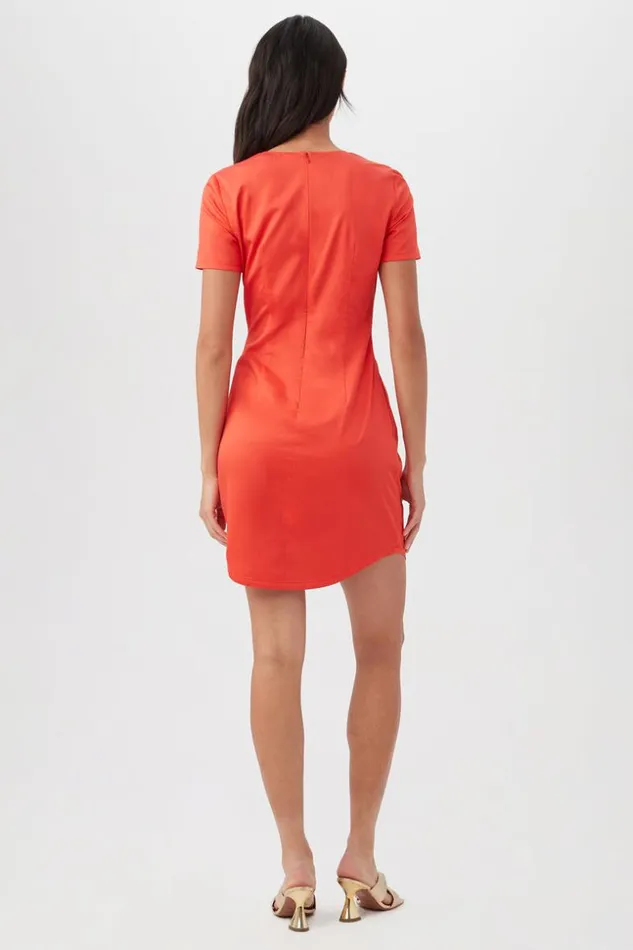 SHOP Trina Turk MINI DRESSES CREW DRESS