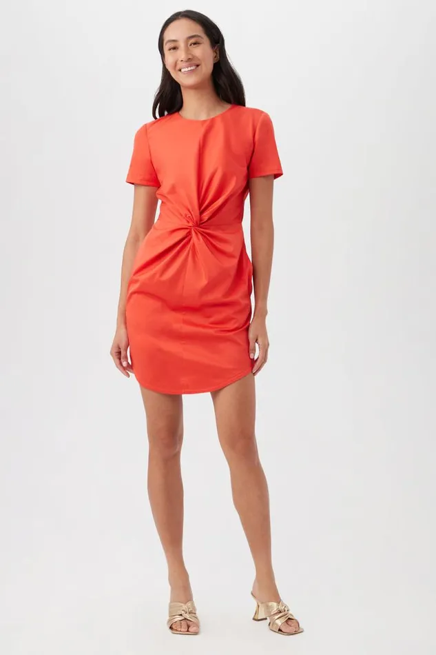 SHOP Trina Turk MINI DRESSES CREW DRESS