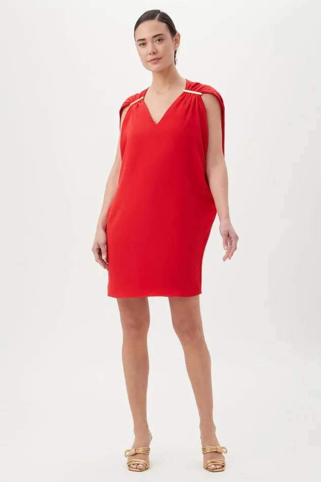 SHOP Trina Turk MINI DRESSES KANPEKI DRESS