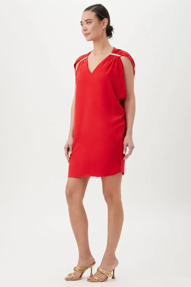 SHOP Trina Turk MINI DRESSES KANPEKI DRESS