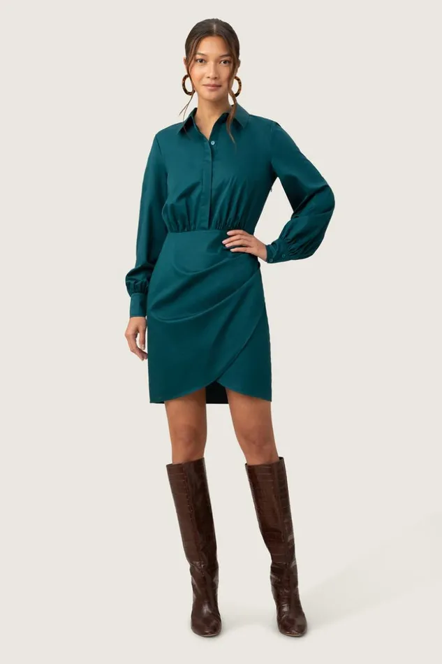 SHOP Trina Turk MINI DRESSES KAYE DRESS