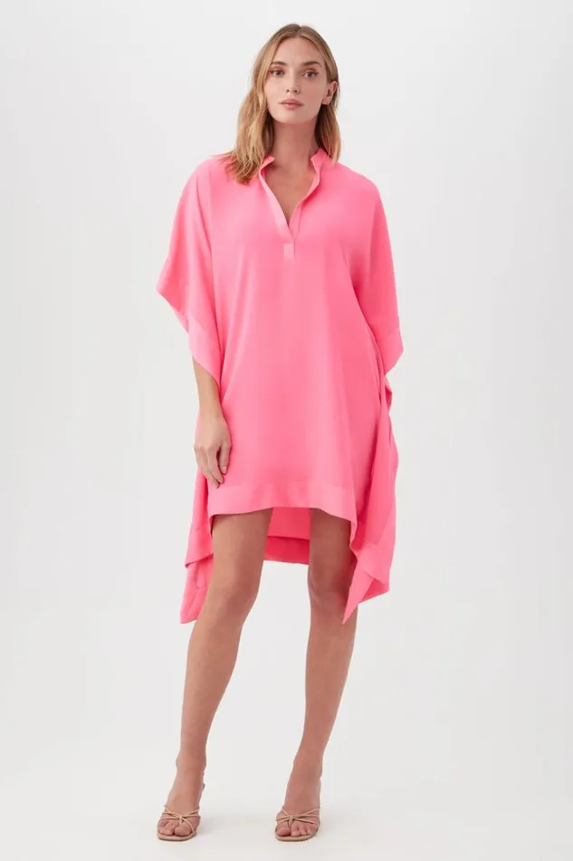 SHOP Trina Turk MINI DRESSES LANDMARK DRESS