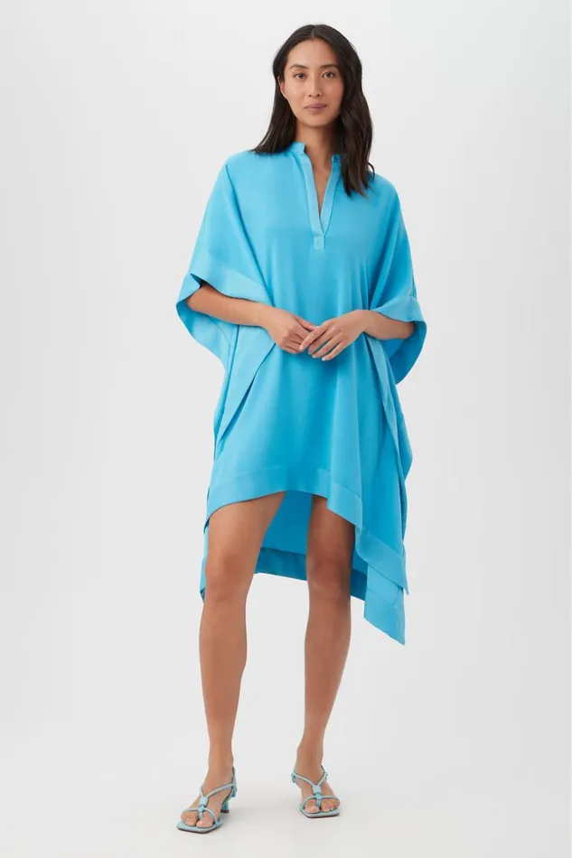 SHOP Trina Turk MINI DRESSES LANDMARK DRESS