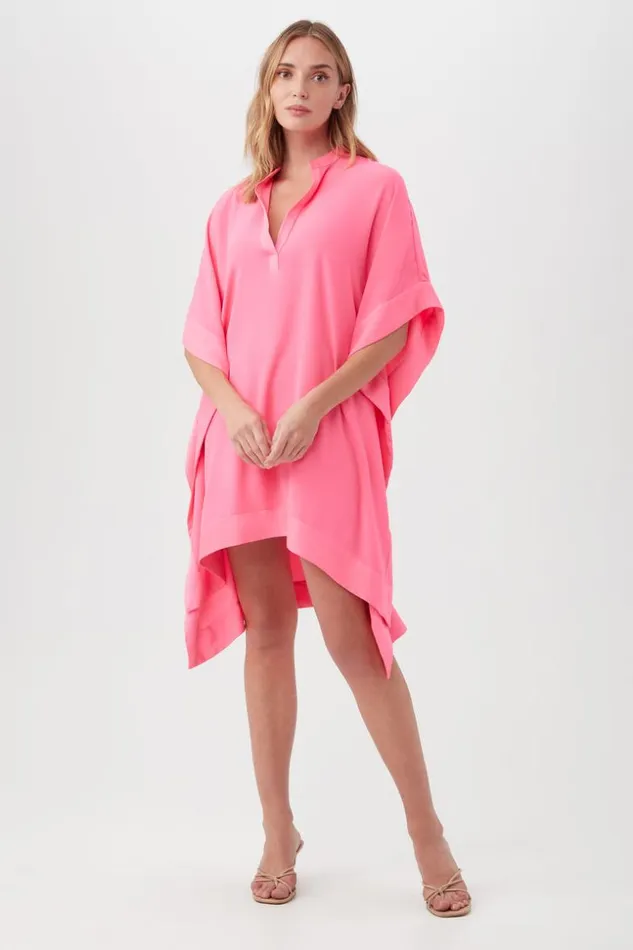 SHOP Trina Turk MINI DRESSES LANDMARK DRESS