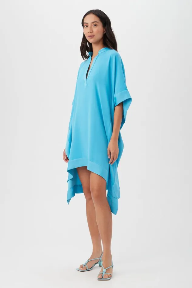 SHOP Trina Turk MINI DRESSES LANDMARK DRESS