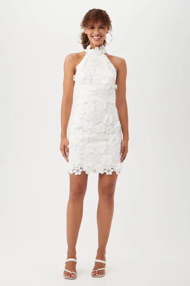 SHOP Trina Turk MINI DRESSES LIVIAH DRESS
