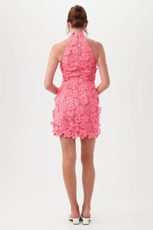 SHOP Trina Turk MINI DRESSES LIVIAH DRESS