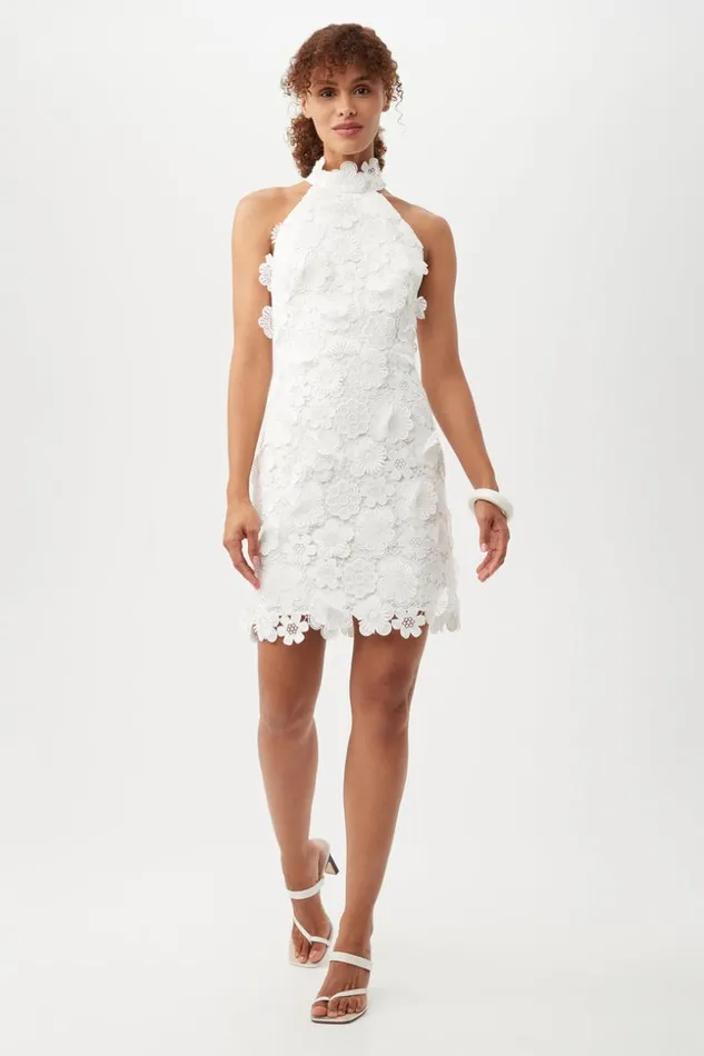 SHOP Trina Turk MINI DRESSES LIVIAH DRESS