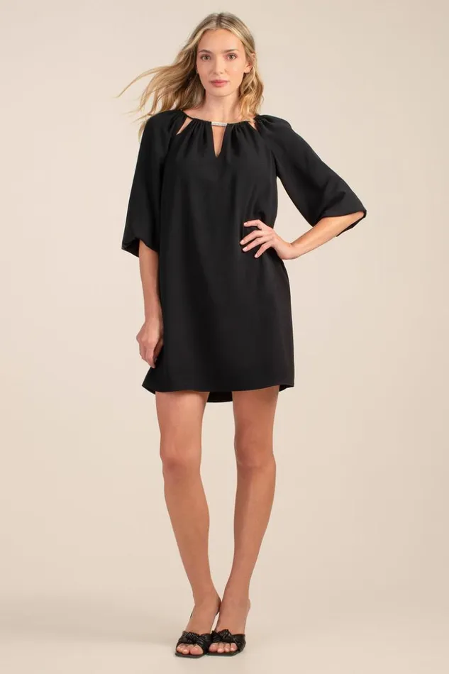 SHOP Trina Turk MINI DRESSES LYRA DRESS