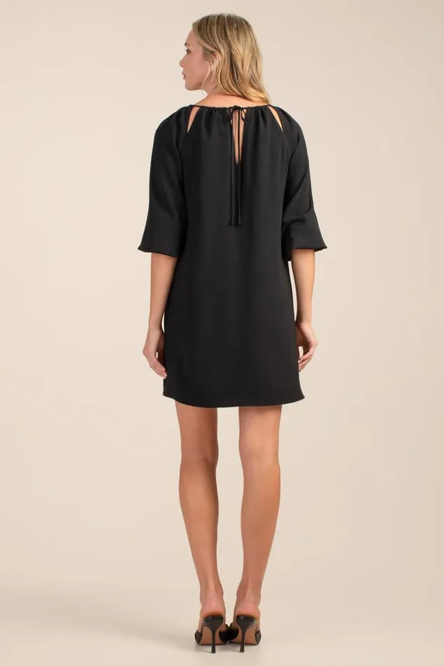 SHOP Trina Turk MINI DRESSES LYRA DRESS