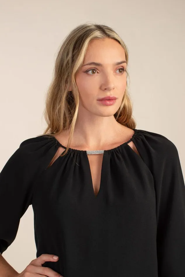 SHOP Trina Turk MINI DRESSES LYRA DRESS