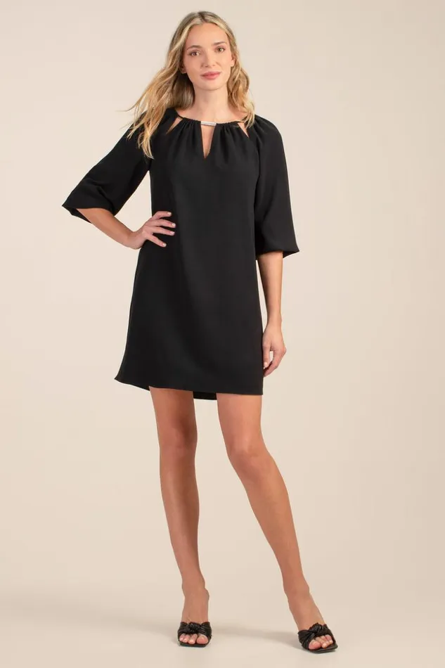 SHOP Trina Turk MINI DRESSES LYRA DRESS