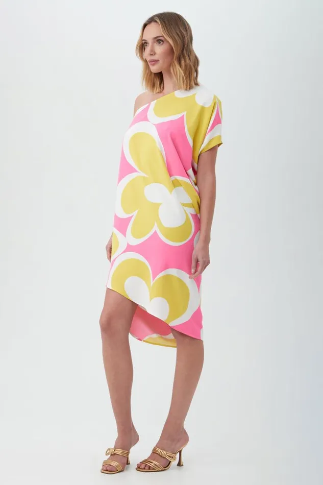 SHOP Trina Turk MINI DRESSES RADIANT DRESS