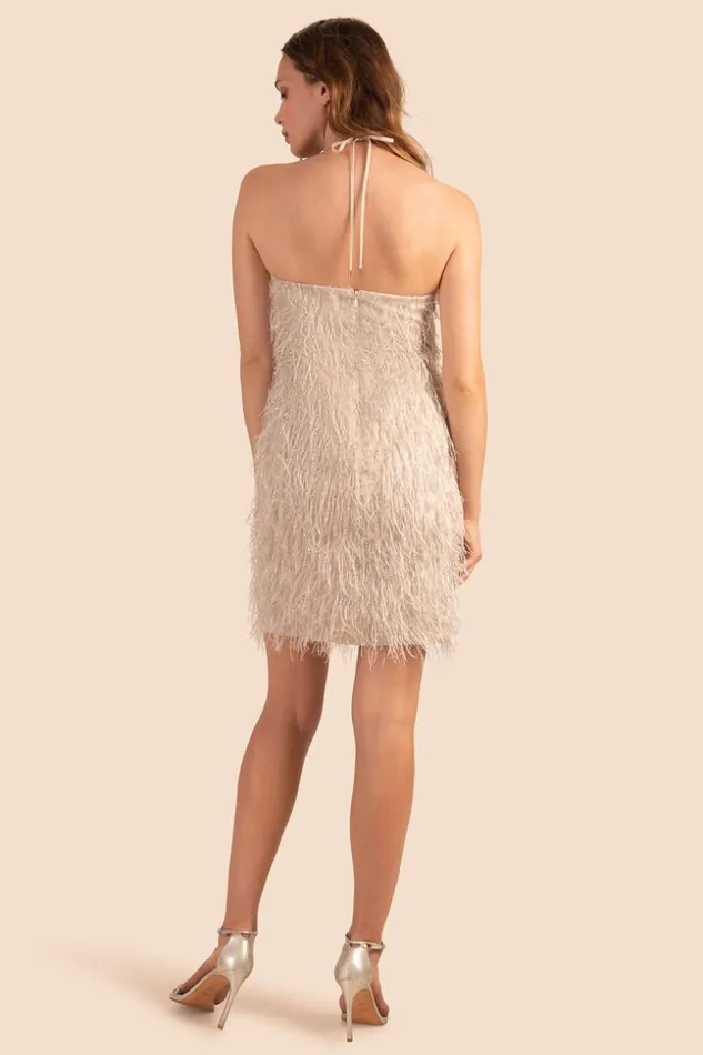 SHOP Trina Turk MINI DRESSES SERAH DRESS