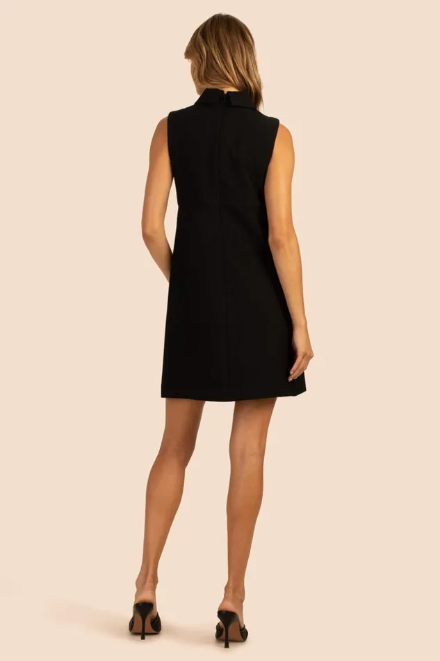 SHOP Trina Turk MINI DRESSES STARLIGHT DRESS