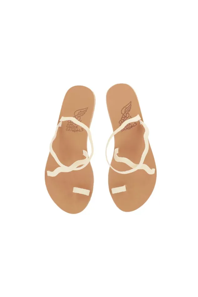 SHOP Trina Turk SHOES ELAFONISI 3 STRAP SANDAL