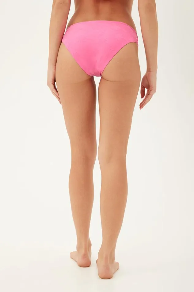 SHOP Trina Turk SWIM BOTTOMS WOMEN039S SWAY TAB SIDE HIPSTER SWIM BOTTOM
