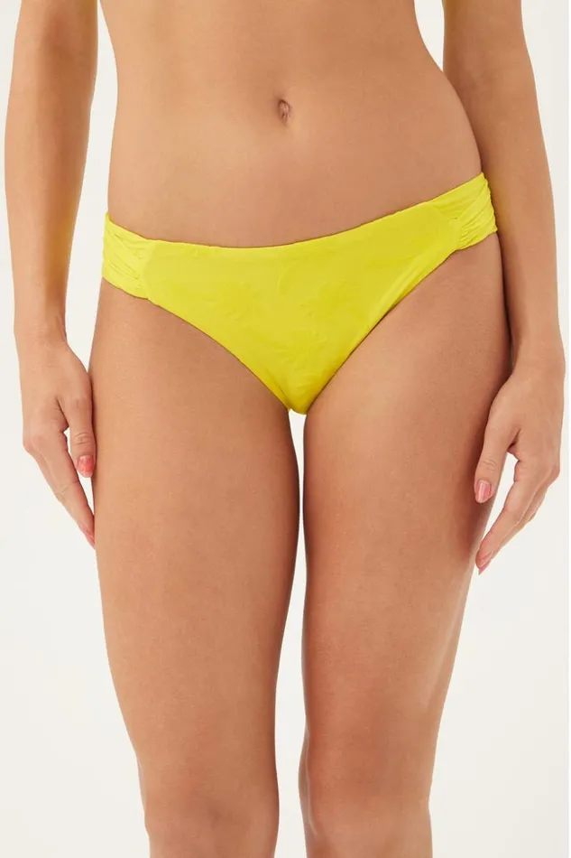 SHOP Trina Turk SWIM BOTTOMS WOMEN039S SWAY TAB SIDE HIPSTER SWIM BOTTOM