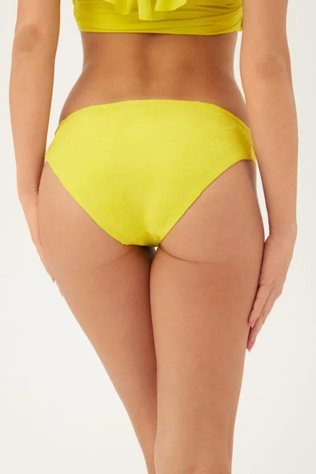 SHOP Trina Turk SWIM BOTTOMS WOMEN039S SWAY TAB SIDE HIPSTER SWIM BOTTOM