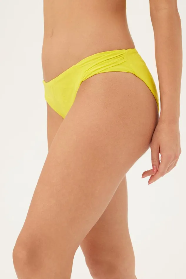 SHOP Trina Turk SWIM BOTTOMS WOMEN039S SWAY TAB SIDE HIPSTER SWIM BOTTOM