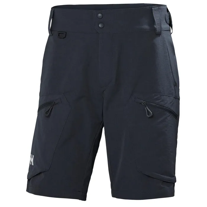 Shorts and Beachwear Men Helly Hansen HP DYNAMIC SHORTS 597 Navy