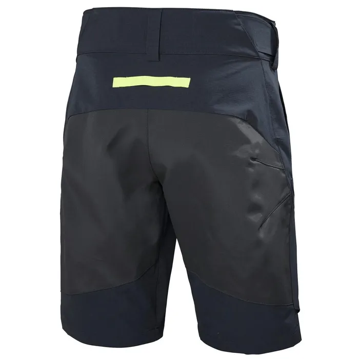 Shorts and Beachwear Men Helly Hansen HP DYNAMIC SHORTS 597 Navy