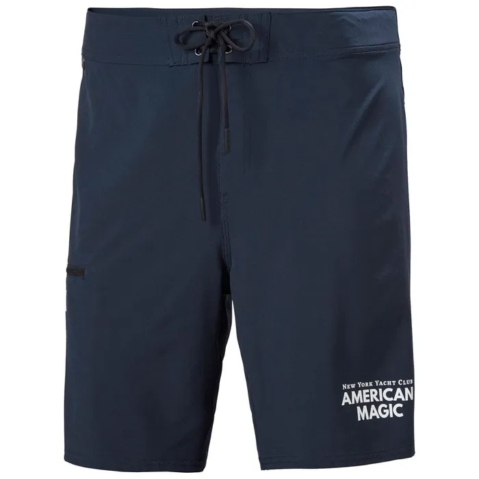 Shorts and Beachwear Men Helly Hansen HP LIGHT SHORTS 9034 599 American Ma