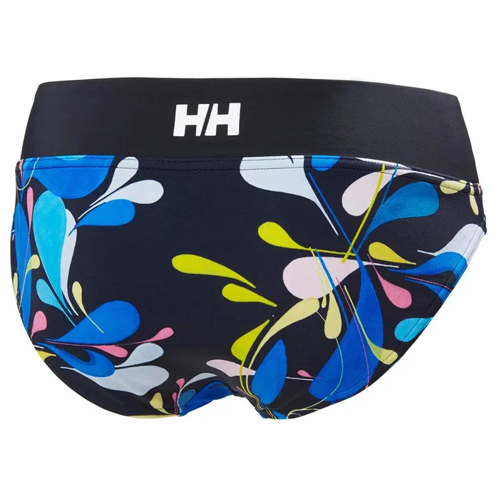 Shorts and Beachwear Women Helly Hansen W WATERWEAR BIKINI BOTTOM 048 Sling Navy
