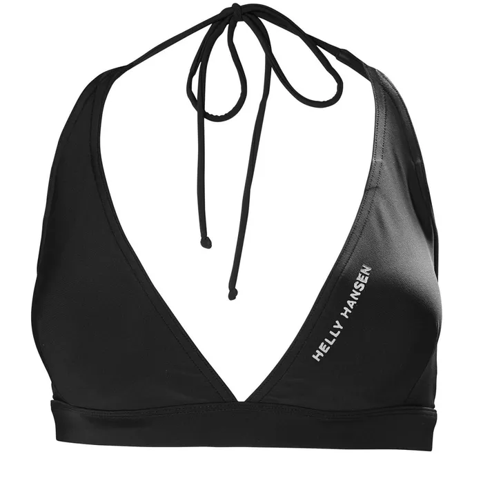 Shorts and Beachwear Women Helly Hansen W WATERWEAR BIKINI TOP 990 Black