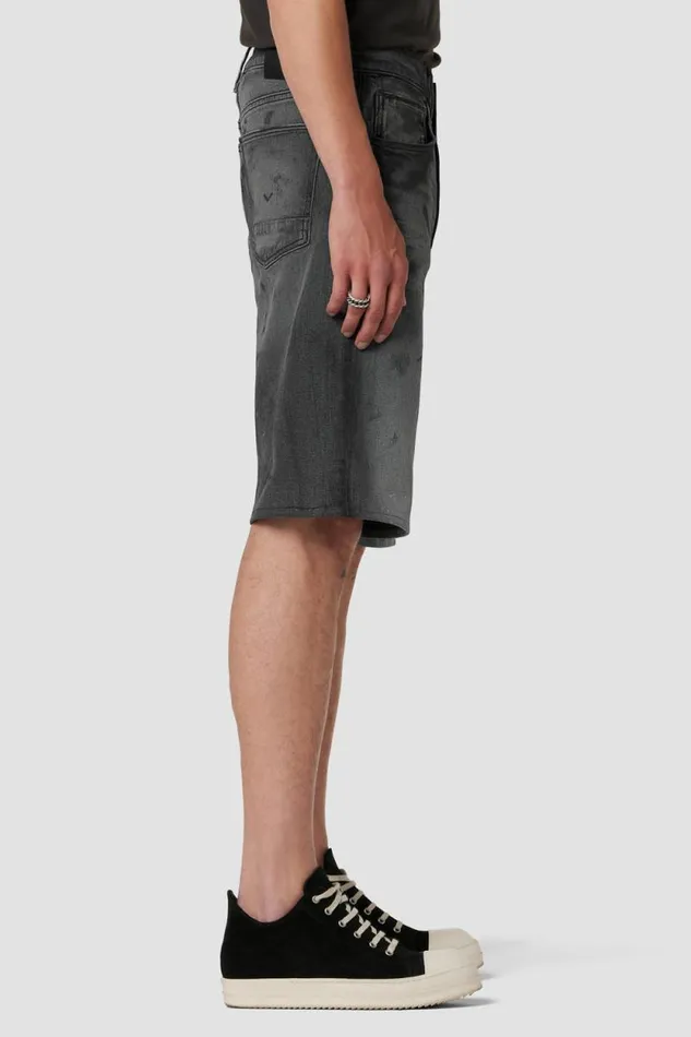Shorts Men Hudson Jeans 03990s Baggy Short Revert Shorts Men Hudson Jeans 03990s Baggy Short Revert