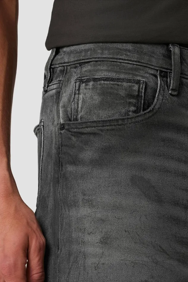 Shorts Men Hudson Jeans 03990s Baggy Short Revert Shorts Men Hudson Jeans 03990s Baggy Short Revert