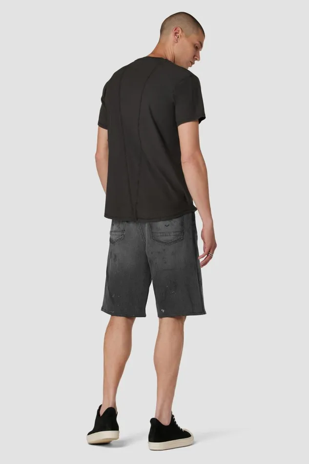 Shorts Men Hudson Jeans 03990s Baggy Short Revert Shorts Men Hudson Jeans 03990s Baggy Short Revert