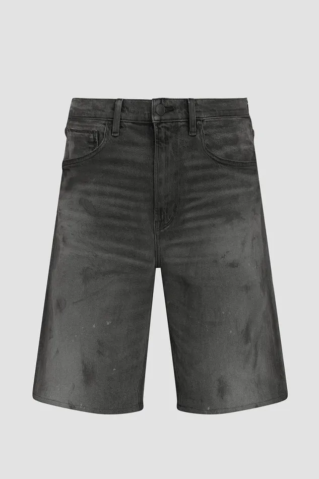 Shorts Men Hudson Jeans 03990s Baggy Short Revert Shorts Men Hudson Jeans 03990s Baggy Short Revert