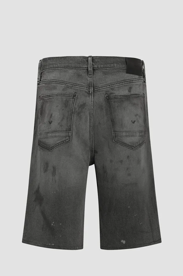 Shorts Men Hudson Jeans 03990s Baggy Short Revert Shorts Men Hudson Jeans 03990s Baggy Short Revert