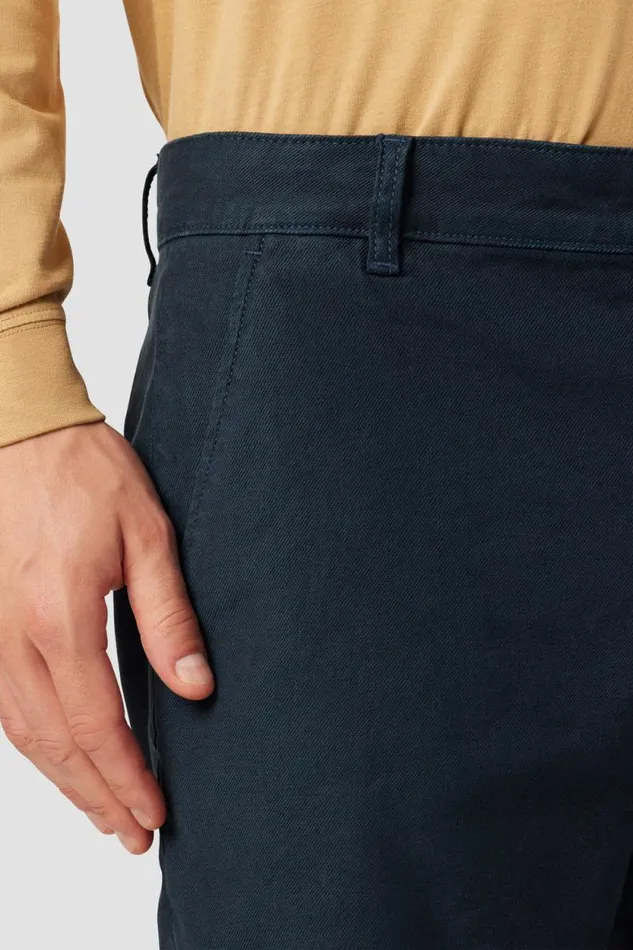 Shorts Men Hudson Jeans Chino Short Night Blue Shorts Men Hudson Jeans Chino Short Night Blue