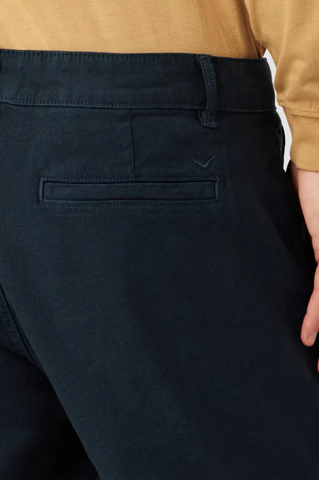 Shorts Men Hudson Jeans Chino Short Night Blue Shorts Men Hudson Jeans Chino Short Night Blue