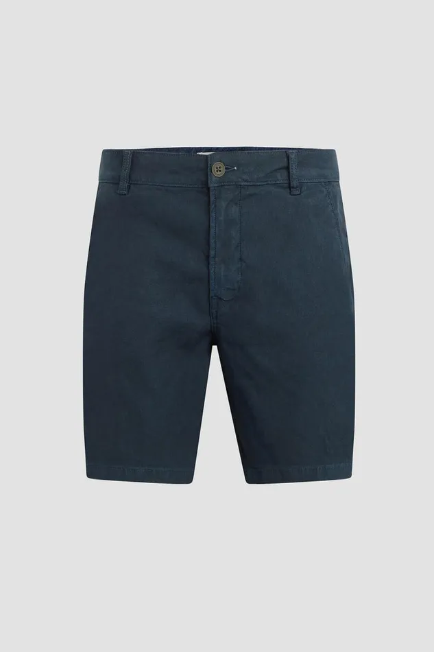 Shorts Men Hudson Jeans Chino Short Night Blue Shorts Men Hudson Jeans Chino Short Night Blue