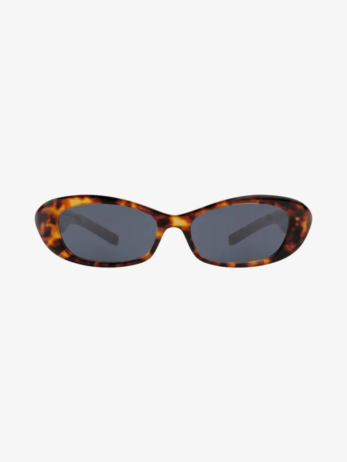 Show Unisex Sunglasses In Acetate Havanna WomenMen Givenchy Sunglasses