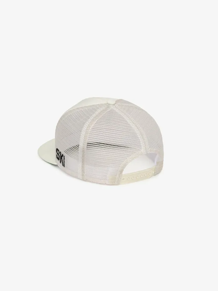 SKI TRUCKER HAT Unisex Rhude Trucker Hats