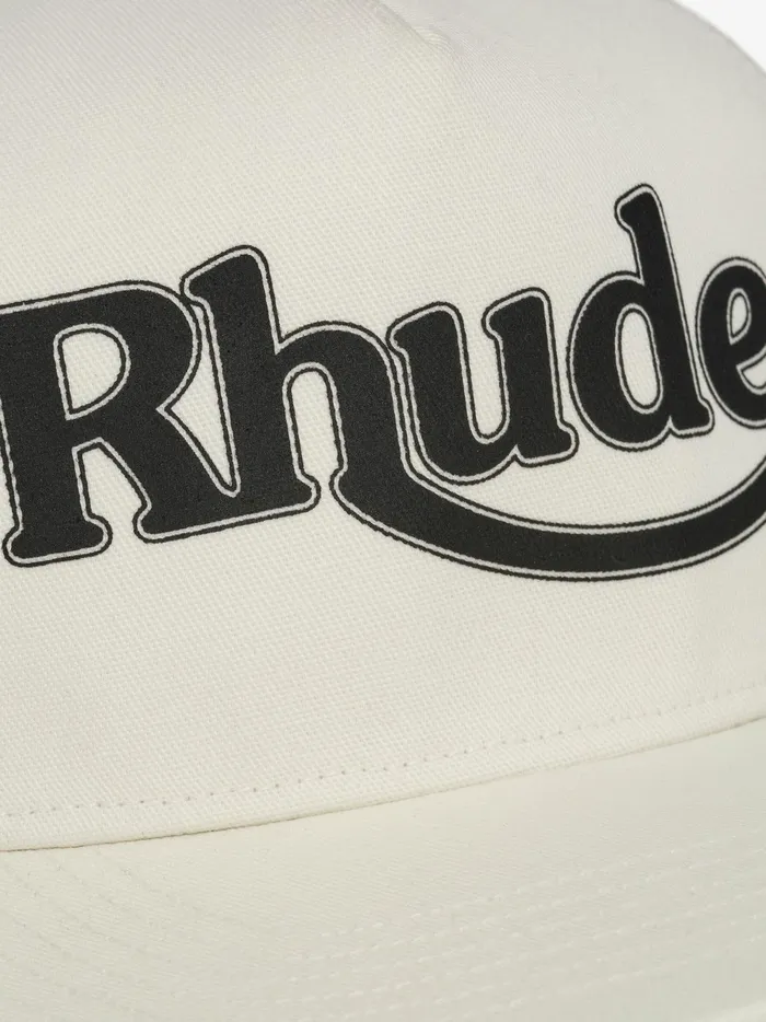 SKI TRUCKER HAT Unisex Rhude Trucker Hats