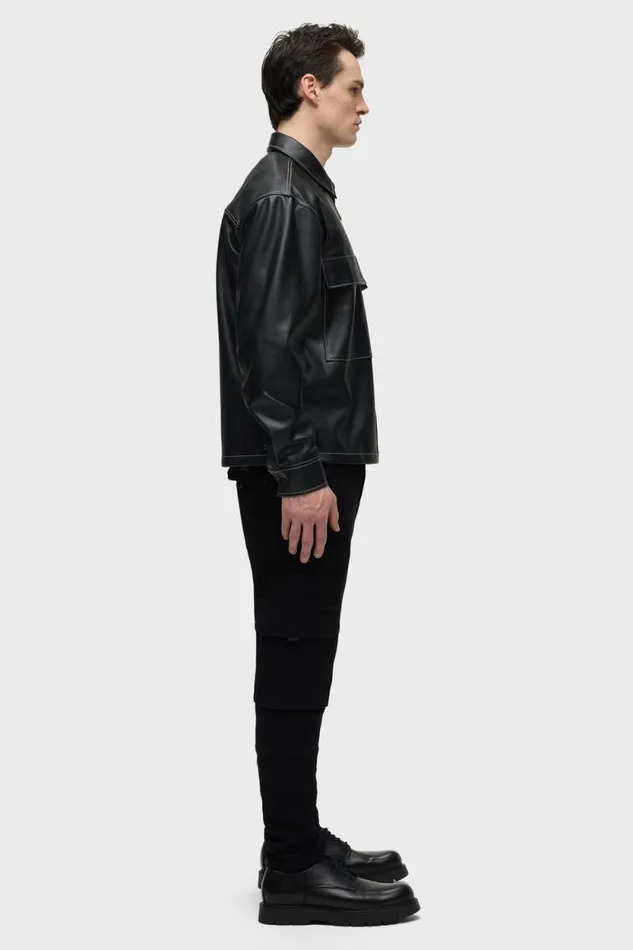Skinny Men Hudson Jeans Skinny Cargo Raven Skinny Men Hudson Jeans Skinny Cargo Raven