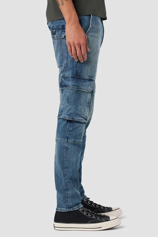 Skinny Men Hudson Jeans Skinny Cargo Summer Nights Skinny Men Hudson Jeans Skinny Cargo Summer Nights
