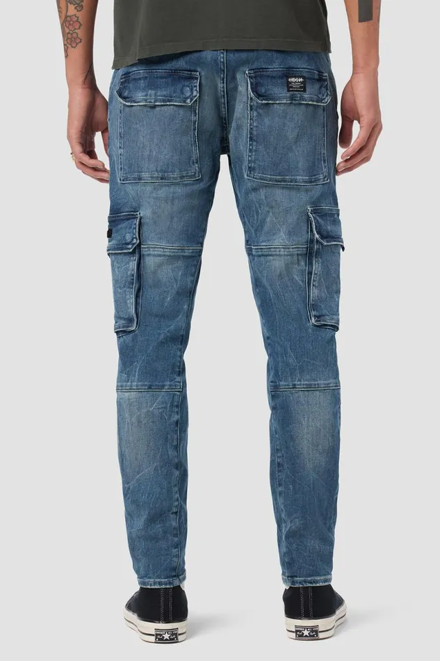 Skinny Men Hudson Jeans Skinny Cargo Summer Nights Skinny Men Hudson Jeans Skinny Cargo Summer Nights