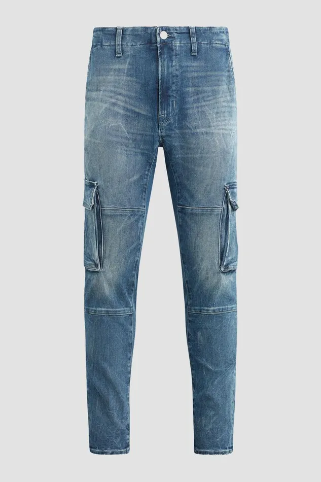 Skinny Men Hudson Jeans Skinny Cargo Summer Nights Skinny Men Hudson Jeans Skinny Cargo Summer Nights
