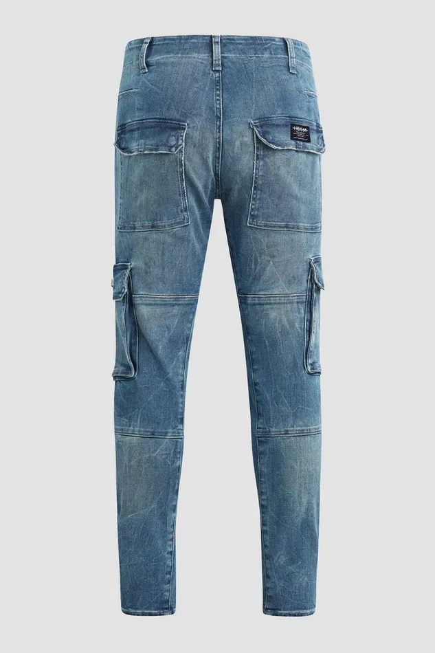 Skinny Men Hudson Jeans Skinny Cargo Summer Nights Skinny Men Hudson Jeans Skinny Cargo Summer Nights