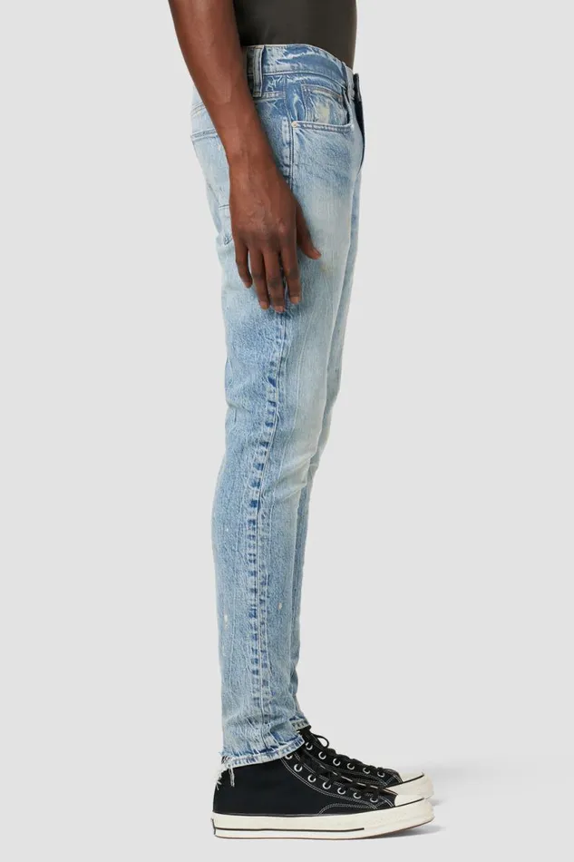 Skinny Men Hudson Jeans Zack Skinny Jean Blue Dusk Skinny Men Hudson Jeans Zack Skinny Jean Blue Dusk
