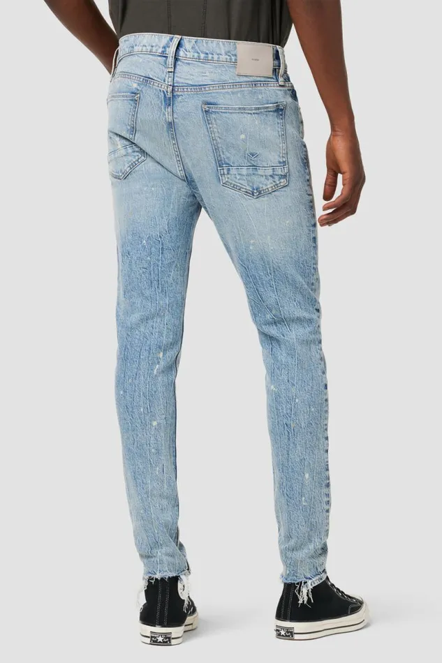 Skinny Men Hudson Jeans Zack Skinny Jean Blue Dusk Skinny Men Hudson Jeans Zack Skinny Jean Blue Dusk