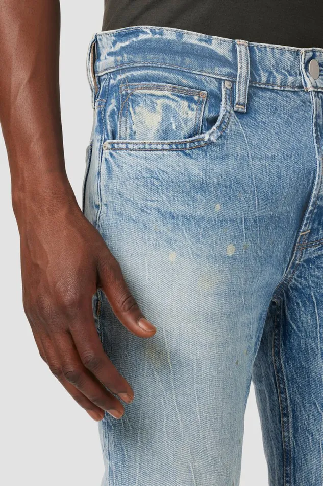 Skinny Men Hudson Jeans Zack Skinny Jean Blue Dusk Skinny Men Hudson Jeans Zack Skinny Jean Blue Dusk