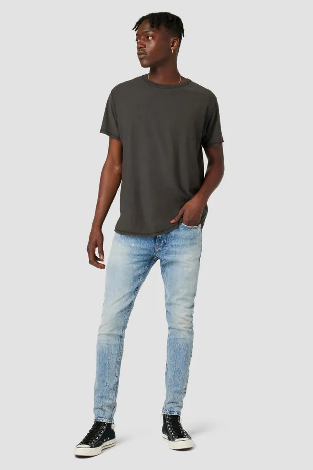 Skinny Men Hudson Jeans Zack Skinny Jean Blue Dusk Skinny Men Hudson Jeans Zack Skinny Jean Blue Dusk