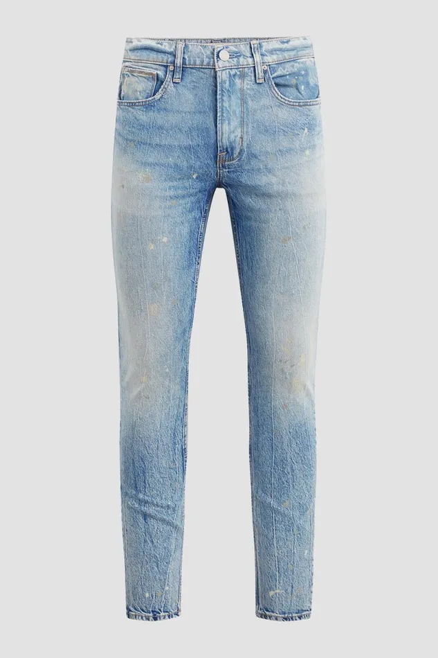 Skinny Men Hudson Jeans Zack Skinny Jean Blue Dusk Skinny Men Hudson Jeans Zack Skinny Jean Blue Dusk